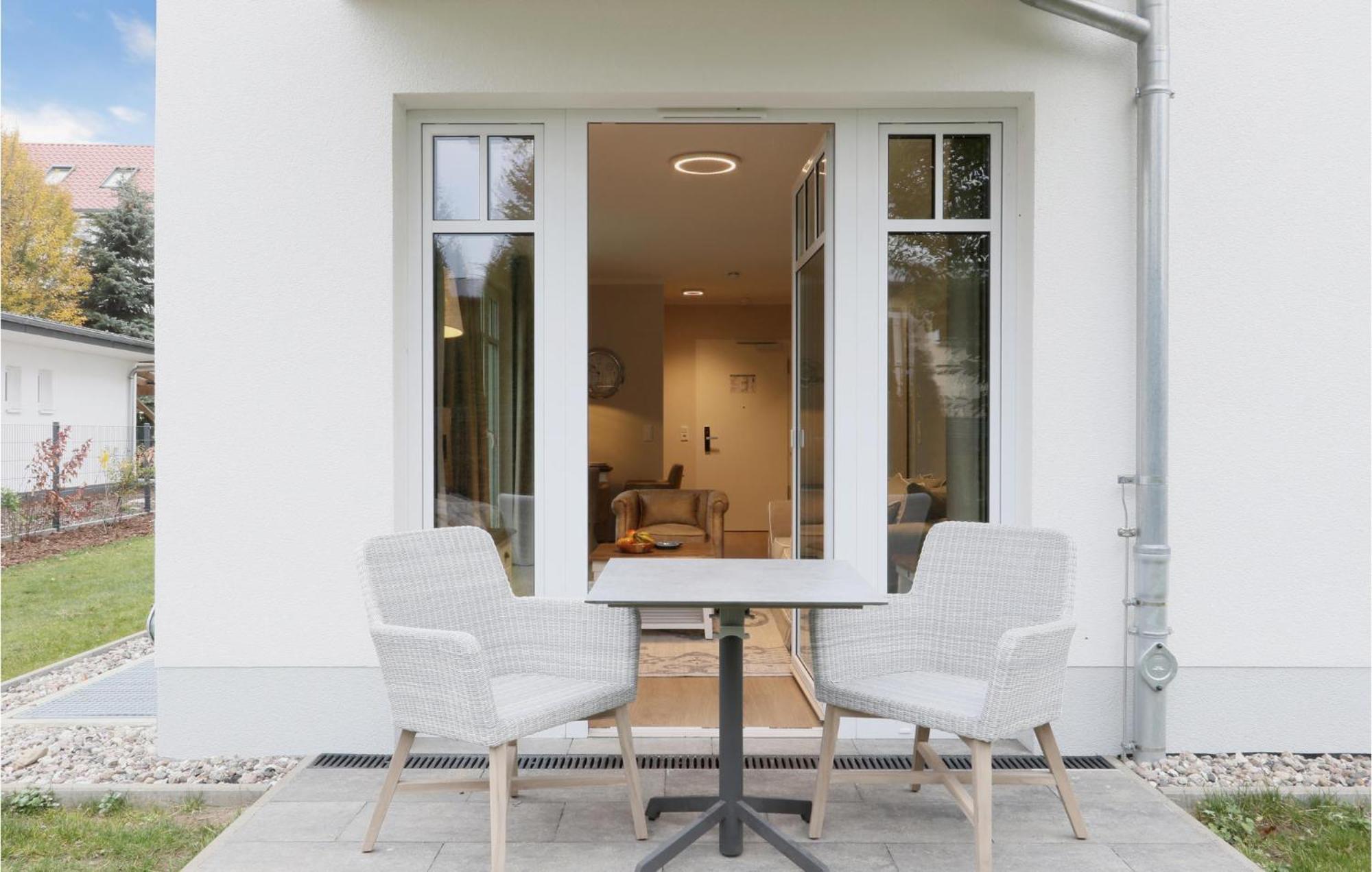 Baltischer Hof Apartment 8 Boltenhagen  Exterior photo